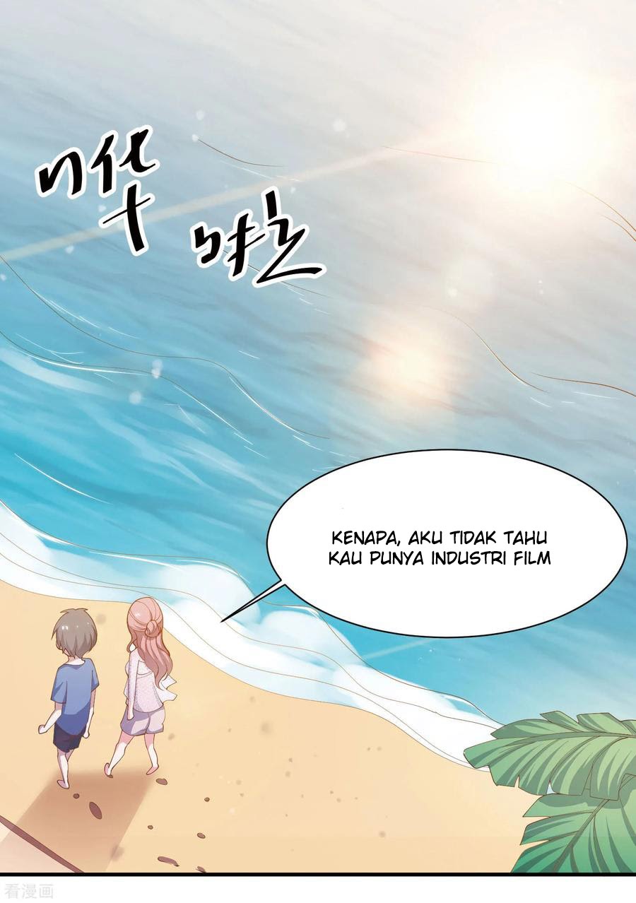 God Fisherman Chapter 90 Gambar 8